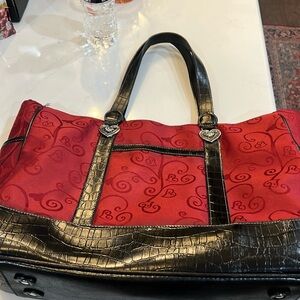 Work bag. Great condition. No rips or tears